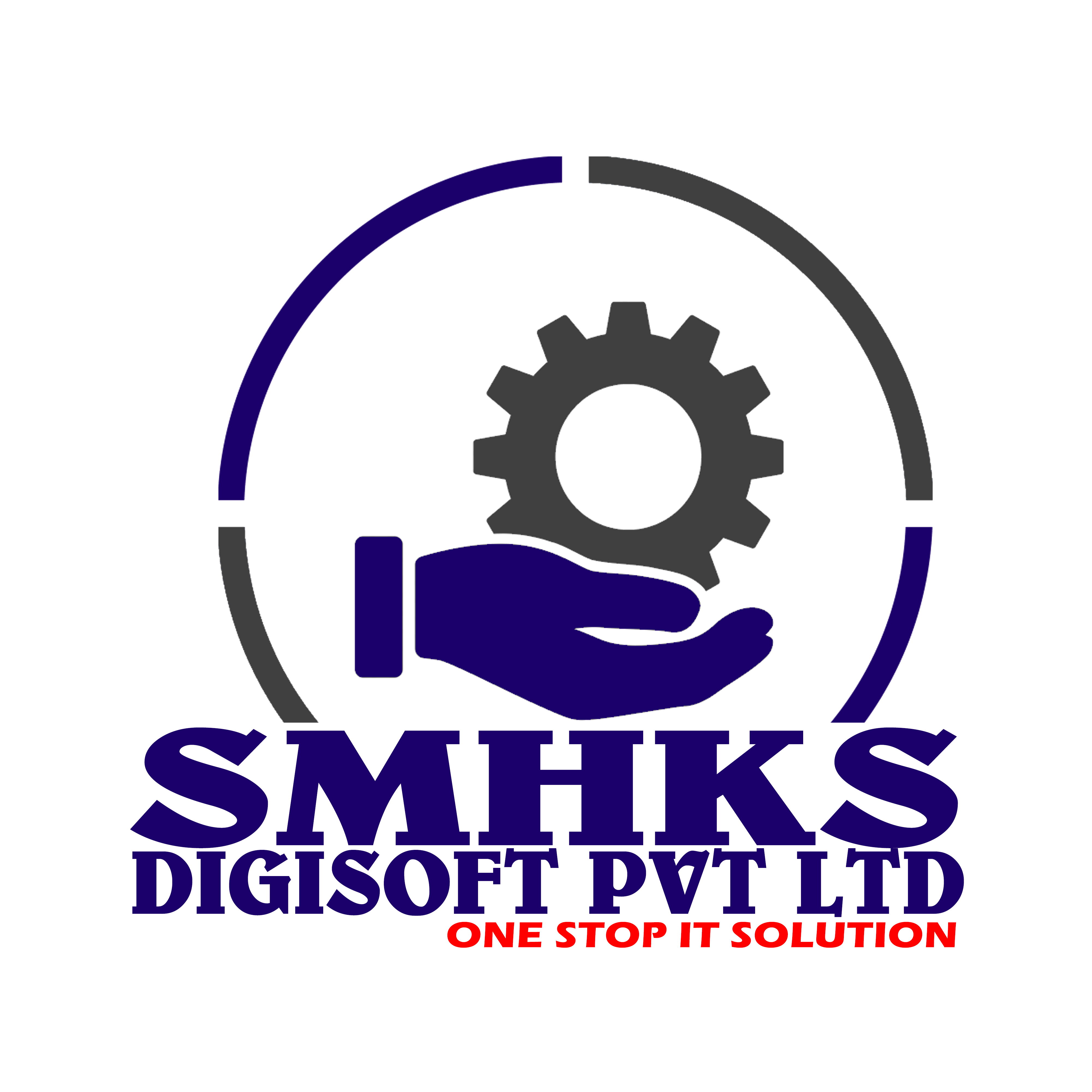SMHKS Logo